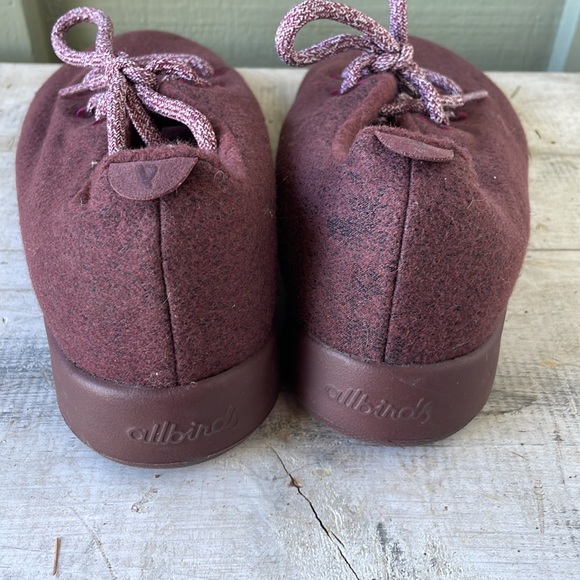 Allbirds wool runner sneaker - Picture 2 of 8